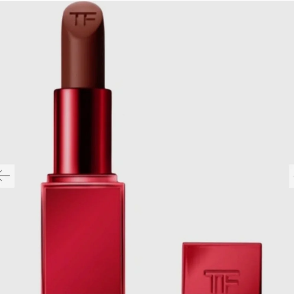 TOM FORD Matte Lipstick Shade 100 100 Love Collection NIB